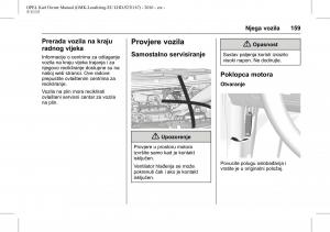 Opel-Karl-vlasnicko-uputstvo page 160 min