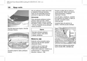 Opel-Karl-vlasnicko-uputstvo page 161 min