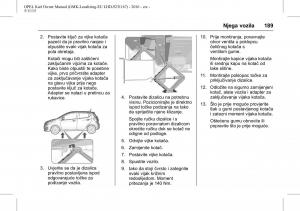 Opel-Karl-vlasnicko-uputstvo page 190 min