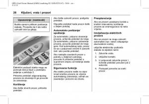 Opel-Karl-vlasnicko-uputstvo page 29 min