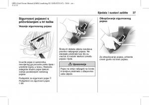 Opel-Karl-vlasnicko-uputstvo page 38 min