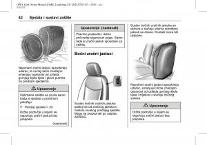 Opel-Karl-vlasnicko-uputstvo page 43 min