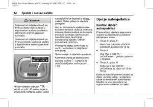 Opel-Karl-vlasnicko-uputstvo page 45 min