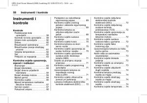 Opel-Karl-vlasnicko-uputstvo page 59 min