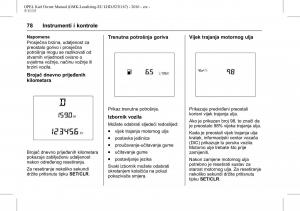 Opel-Karl-vlasnicko-uputstvo page 79 min