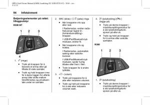 Opel-Karl-bruksanvisningen page 95 min