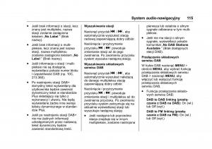 Opel-Karl-instrukcja-obslugi page 116 min