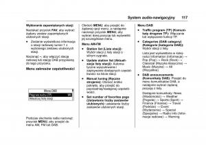 Opel-Karl-instrukcja-obslugi page 118 min