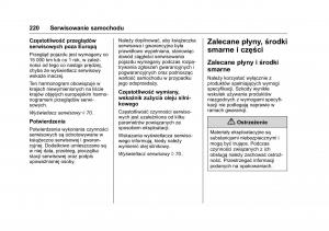 Opel-Karl-instrukcja-obslugi page 221 min