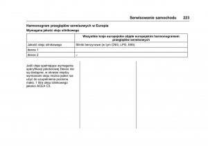 Opel-Karl-instrukcja-obslugi page 224 min