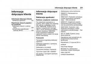 Opel-Karl-instrukcja-obslugi page 232 min