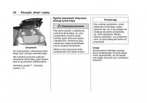 Opel-Karl-instrukcja-obslugi page 25 min