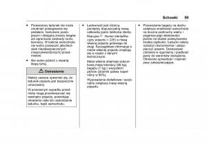 Opel-Karl-instrukcja-obslugi page 60 min