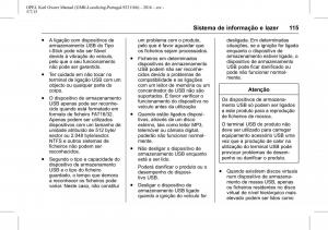 Opel-Karl-manual-del-propietario page 116 min