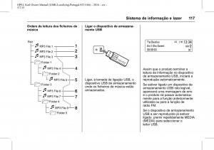 Opel-Karl-manual-del-propietario page 118 min