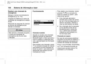 Opel-Karl-manual-del-propietario page 131 min