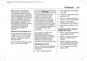 Opel-Karl-manual-del-propietario page 138 min