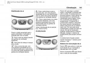 Opel-Karl-manual-del-propietario page 142 min