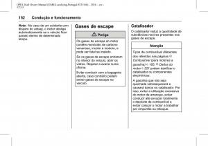 Opel-Karl-manual-del-propietario page 153 min