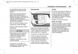 Opel-Karl-manual-del-propietario page 158 min