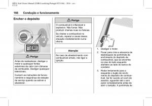 Opel-Karl-manual-del-propietario page 167 min