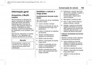 Opel-Karl-manual-del-propietario page 170 min