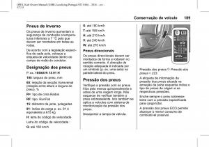 Opel-Karl-manual-del-propietario page 190 min