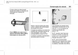 Opel-Karl-manual-del-propietario page 192 min