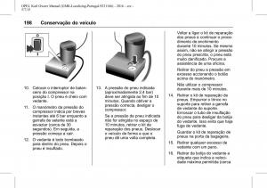 Opel-Karl-manual-del-propietario page 199 min