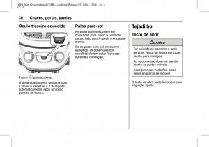 Opel-Karl-manual-del-propietario page 31 min