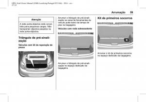 Opel-Karl-manual-del-propietario page 60 min