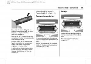 Opel-Karl-manual-del-propietario page 66 min