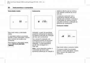 Opel-Karl-manual-del-propietario page 81 min