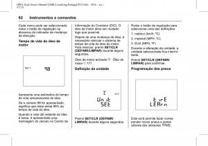 Opel-Karl-manual-del-propietario page 83 min