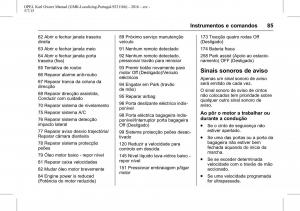 Opel-Karl-manual-del-propietario page 86 min