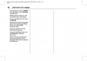 Opel-Karl-instruktionsbok page 81 min