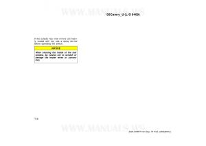 Toyota-Camry-VI-6-owners-manual page 112 min