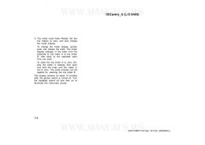 Toyota-Camry-VI-6-owners-manual page 116 min