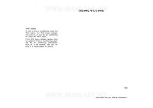 Toyota-Camry-VI-6-owners-manual page 185 min