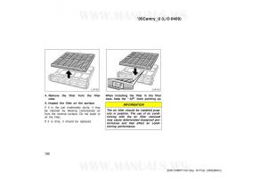 Toyota-Camry-VI-6-owners-manual page 192 min