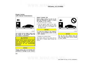 Toyota-Camry-VI-6-owners-manual page 248 min