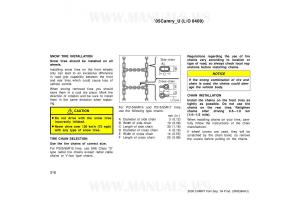 Toyota-Camry-VI-6-owners-manual page 316 min