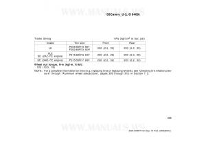 Toyota-Camry-VI-6-owners-manual page 335 min