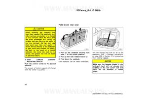 Toyota-Camry-VI-6-owners-manual page 44 min