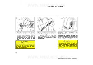 Toyota-Camry-VI-6-owners-manual page 52 min