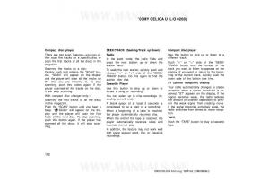 Toyota-Celica-VII-7-owners-manual page 112 min