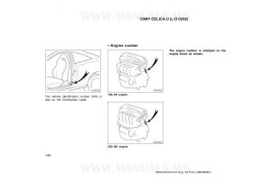 Toyota-Celica-VII-7-owners-manual page 144 min