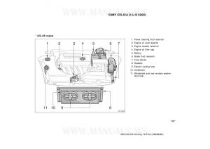 Toyota-Celica-VII-7-owners-manual page 197 min