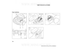 Toyota-Celica-VII-7-owners-manual page 198 min