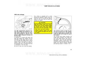 Toyota-Celica-VII-7-owners-manual page 43 min